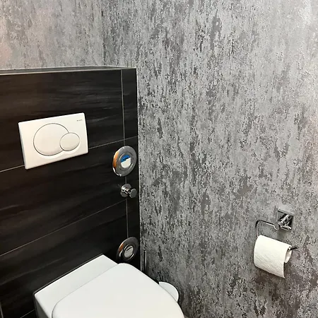 Apartment Bee61 * Exklusiv Fuer 4 Personen *vollausstattung Mit Kueche* Inklusive Terrasse Langen (Hessen)