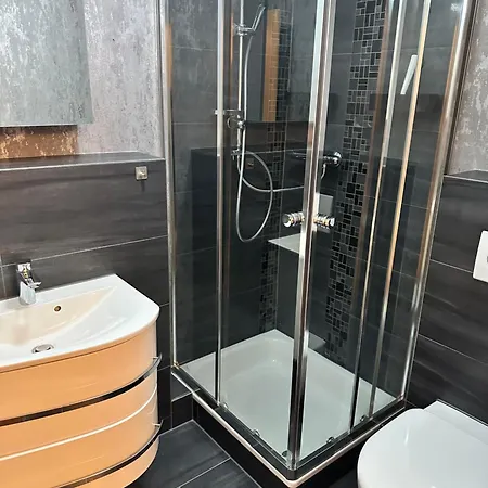 Apartment Bee61 * Langen Exklusiv Fuer 4 Personen *vollausstattung Mit Kueche* Inklusive Terrasse
