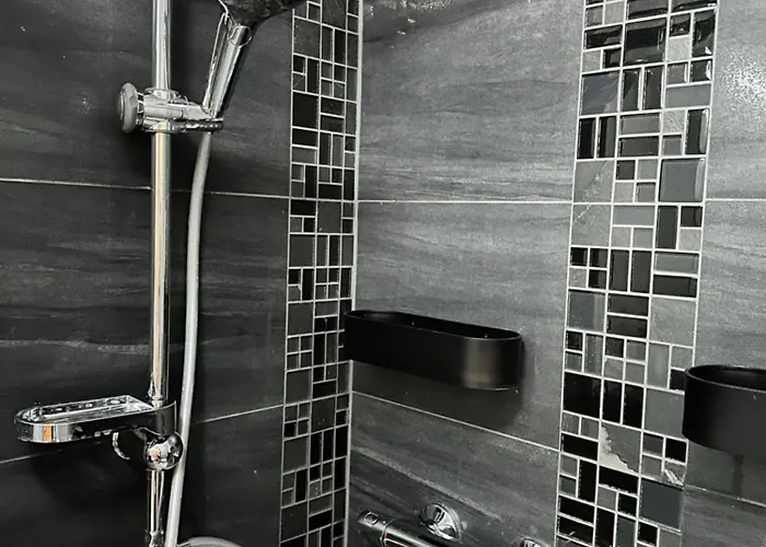 Apartmán Bee61 * Exklusiv Fuer 4 Personen *vollausstattung Mit Kueche* Inklusive Terrasse