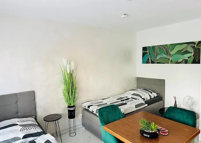 Bee61 * Exklusiv Fuer 4 Personen *vollausstattung Mit Kueche* Inklusive Terrasse Apartmán Langen (Hessen)