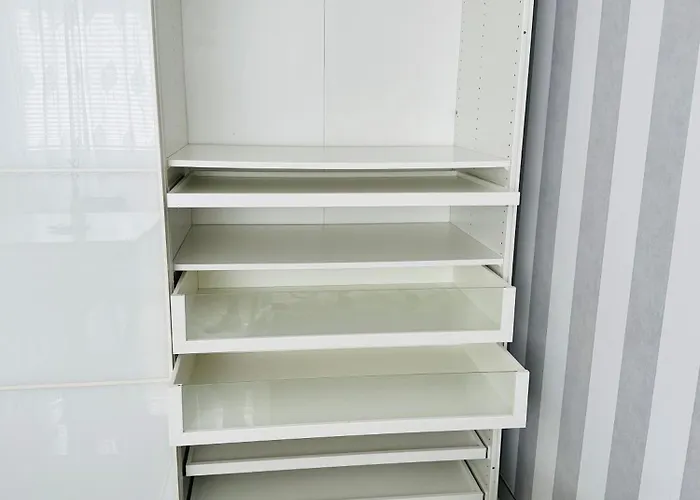 Bee61 * Exklusiv Fuer 4 Personen *vollausstattung Mit Kueche* Inklusive Terrasse Apartmán Langen (Hessen)